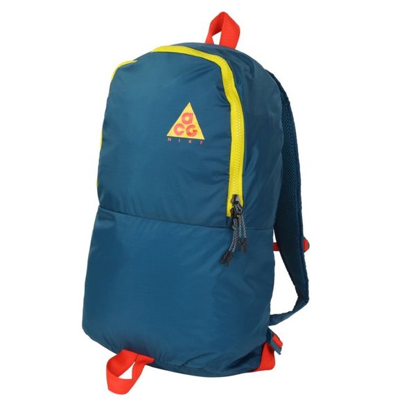 acg packable backpack